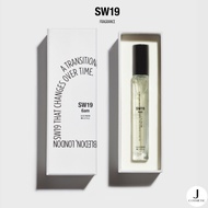 [SW19] 6am EAU DE PARFUM 8ml / eau de perfume men women fragrance Korea beauty cosmetics