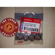 Roller Only Vario 150 K36