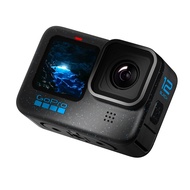 GoPro | HERO 12 Black 全方位運動攝影機 (CHDHX-121-RW)