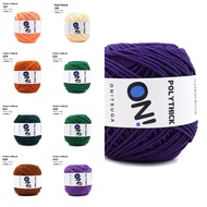 POLI Onitsuga Poly Large Knitting Yarn (Poly thick Yarn)