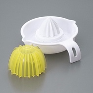 Sanada orange squeezer