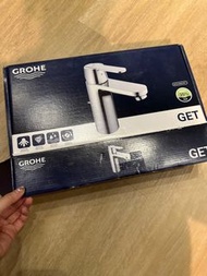 GROHE  GET系列 面盆龍頭