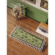 American Mechanical Keyboard Dust Cover Dust Cover Universal Cover Towel Printer Dust Cover Cloth La