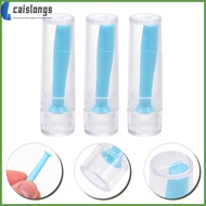 ❥❥ 3 Pcs Wear Rubber Stick Lenses Suction Holder Silicone Eye Plunger caislongs.sg