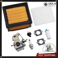 [DELA] Carb with Gaskets for K750 K760 K770 C3-EL53 Cut-Off Saws Power Cutter❀