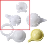 【MED】High-Quality Car Windshield Wiper Linkage Bushing Kit -  and Practical