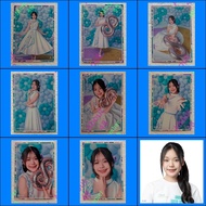 Nisha CGM48 (2) 48Expo Special Account A B C D E F G H Cgm Model 4 Picture Magnet