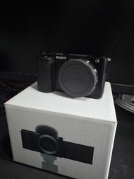 Sony ZV-E10 4K 相機