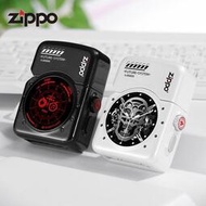 ZIPPO 流行系列 精靈 創意智能觸屏 智能手表 電子防風煤油打火機
