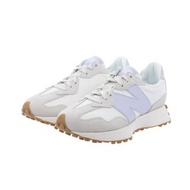 New Balance 327 WS327 香芋紫 焦糖底 女裝US 5.5 - 8.5 (EU 36-40) 有半碼 Purple WS327OS