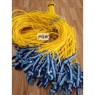 Tali Ng Manok | Long cord | 63 inches| 1pc.