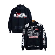 Hoodie Racing Addict Prostreet Extride Rider / Hoodie Rider / Prostreet Oni Rider Hoodie Jacket Sunm