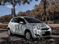 2012 Toyota Yaris 1.5 G版    實跑12萬公里-跑超少 認證車輛 履約保證    空決下定在折3