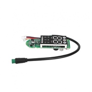 Replacement Circuit Board for Xiaomi MI3 Lite Electric Scooter Dashboard