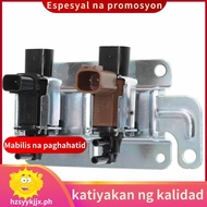 Intake Manifold Vacuum Runner Solenoid Valve for   3 5 6 -7 K5T46597 BS7E-9J559-AA K5T81980 Replacem