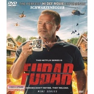 Fubar (2CD) (2023)