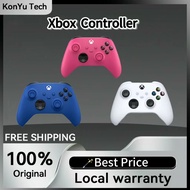 Xbox Controller Xbox Wireless Controller with PC Cable Xbox 360 Controller 【Local Warranty】