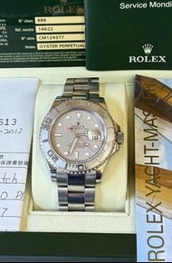 Rolex Yacht-Master 16622