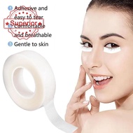 Non-woven Tape For Grafting Eyelashes, Breathable Tape, Perforated Tape For Grafting Eyelashes, W0c0