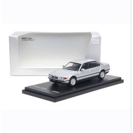 Almost Real 750iL E38 Silverbmw