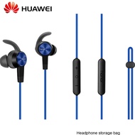 HUAWEI Honor xsport AM61 Earphone Bluetooth Wireless connection with Mic In-Ear style Charge easy he