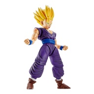 Ready Stock Bandai Figure-rise Standard FRS Dragon Ball Super Saiyan 2 Son Gohan