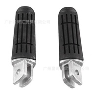 Motorcycle Front Pedal Small Pedal Suitable for Yamaha 1300 FZ1 FZ400 FZ6R XJR400