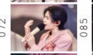 慢收 seventeen follow fellow woozi 小卡 svt