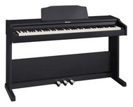 ☆陽光音樂城☆全新 樂蘭 Roland RP-102 數位鋼琴 電鋼琴 公司貨 到府組 另有YAMAHA YDP-144
