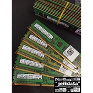 Memory Ram 1gb ddr3 for desktop (NOT 2gb 4gb 8gb DDR2 DDR3 Laptop jeffdata)