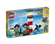 樂高 Lego 31051 Lighthouse Point