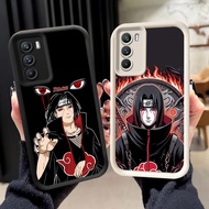 N-19 NARUTO Soft Casing for Realme 14X 7i C75 C71 C73 C2s C2 C17 C85 Pro