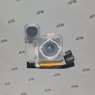 Rear Lens Camera BIG iPh 13 Original Mini 13