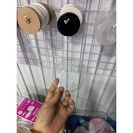 Pet 95 plastic lid