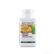 Nutrilite Natural B Complex - 250 tab