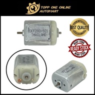 280-921(992)HONDA SIDE MIRROR AUTOFOLD MOTOR (MADE IN THAILAND)