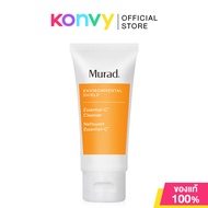 Murad Cleanser 60ml มูราด คลีนเซอร์เจล ( สินค้าหมดอายุ : 2026.07.01 ) #Essential-C