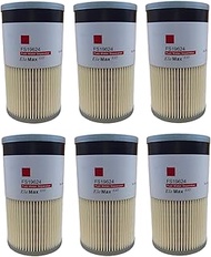 BANGTE FS19624 Fuel Filter Water Separator Compatible with Peterbilt/Kenworth Truck Paccar MX-11 MX-