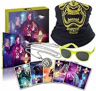 Minnewar (CD Fanbox)