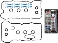 VS50879R Valve Cover Gasket & 3.4 Gasket Maker Compatible with 2012-2020【Ford】 Expedition/F-150/Tran