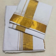 8x4 100K Otiko Katiko ( Velcro Veshti with Pocket )