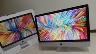 【出售】Apple iMac 27吋 i5/32GB/1TB 四核心 薄型款 桌上型電腦