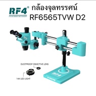 RF4 Microscope RF6565TVW D2