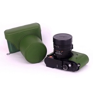 Laica Laica Laica Q2Q3 Camera Genuine Leather All-Inclusive Protective Case Camera Base Q2/Q3 Leathe