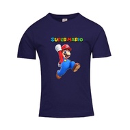 Boys & Girl Shirt Kids Baju Tshirt Lelaki Budak 3/4Y-13/14Y T Shirt For Kids Boy 10 To 12 Years Old 