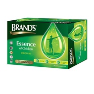 Brands Essence of Chicken 6 x 42g