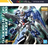 Gunpla MG GN-0000/7S 00 Gundam Seven Sword/G