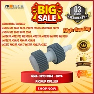 (Full Set) Canon QM4-1893 QM4-1894 E500 E510 E560 E600 E610 E4200 E4270 MG2170 HP M28A PickUp Roller