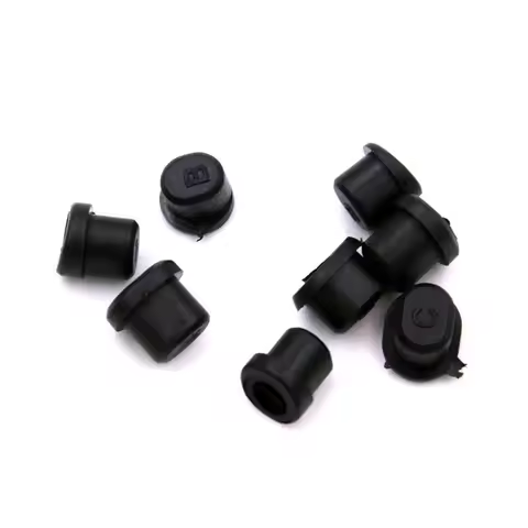 Wltoys 124019 144001 124018 RC Car Spare Parts 144001-1267 Front and Rear Swing Arm Shaft Sleeve Par