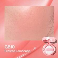 INTO YOU บลัชออนแบบคุชชั่น เหมาะสำหรับใช้ในชีวิตประจำวัน